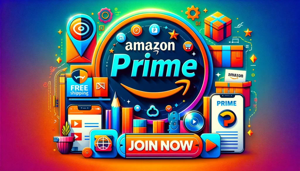 Amazon prime